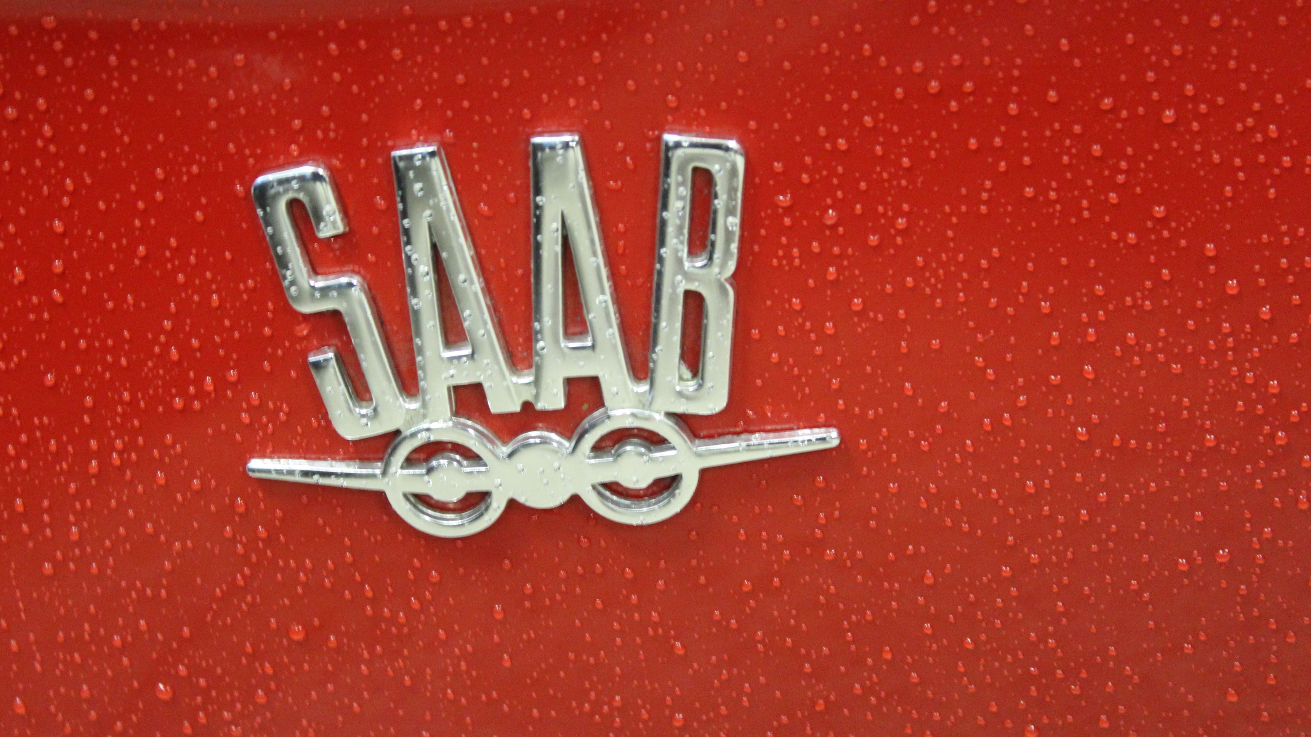 saab Sonett logo